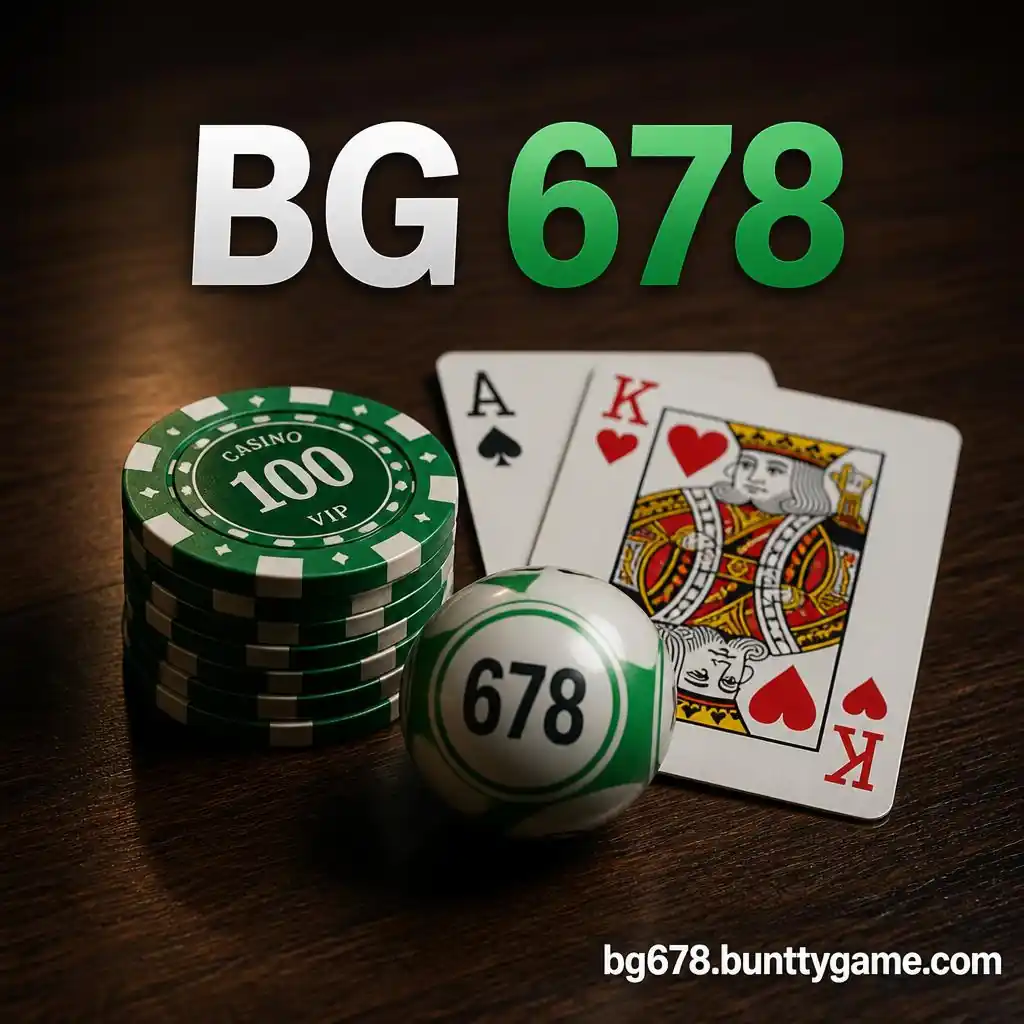 BG 678