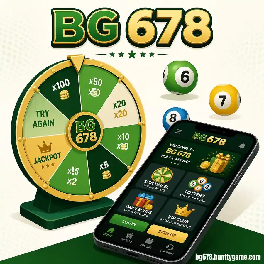 BG 678